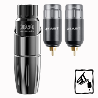 MAST - PEN WIRELESS 2 BATERII